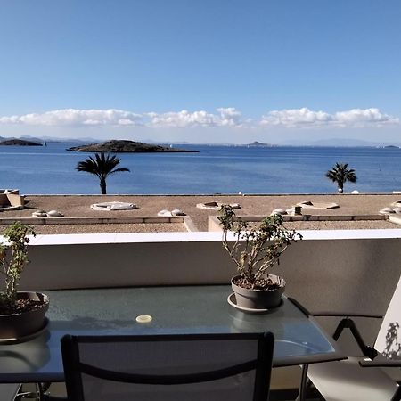 Apartamento Exclusivo La Manga del Mar Menor Zewnętrze zdjęcie