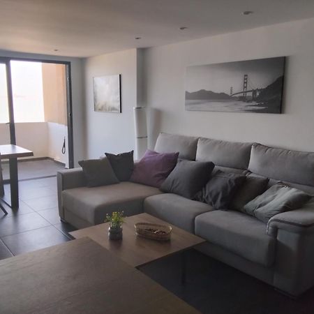 Apartamento Exclusivo La Manga del Mar Menor Zewnętrze zdjęcie