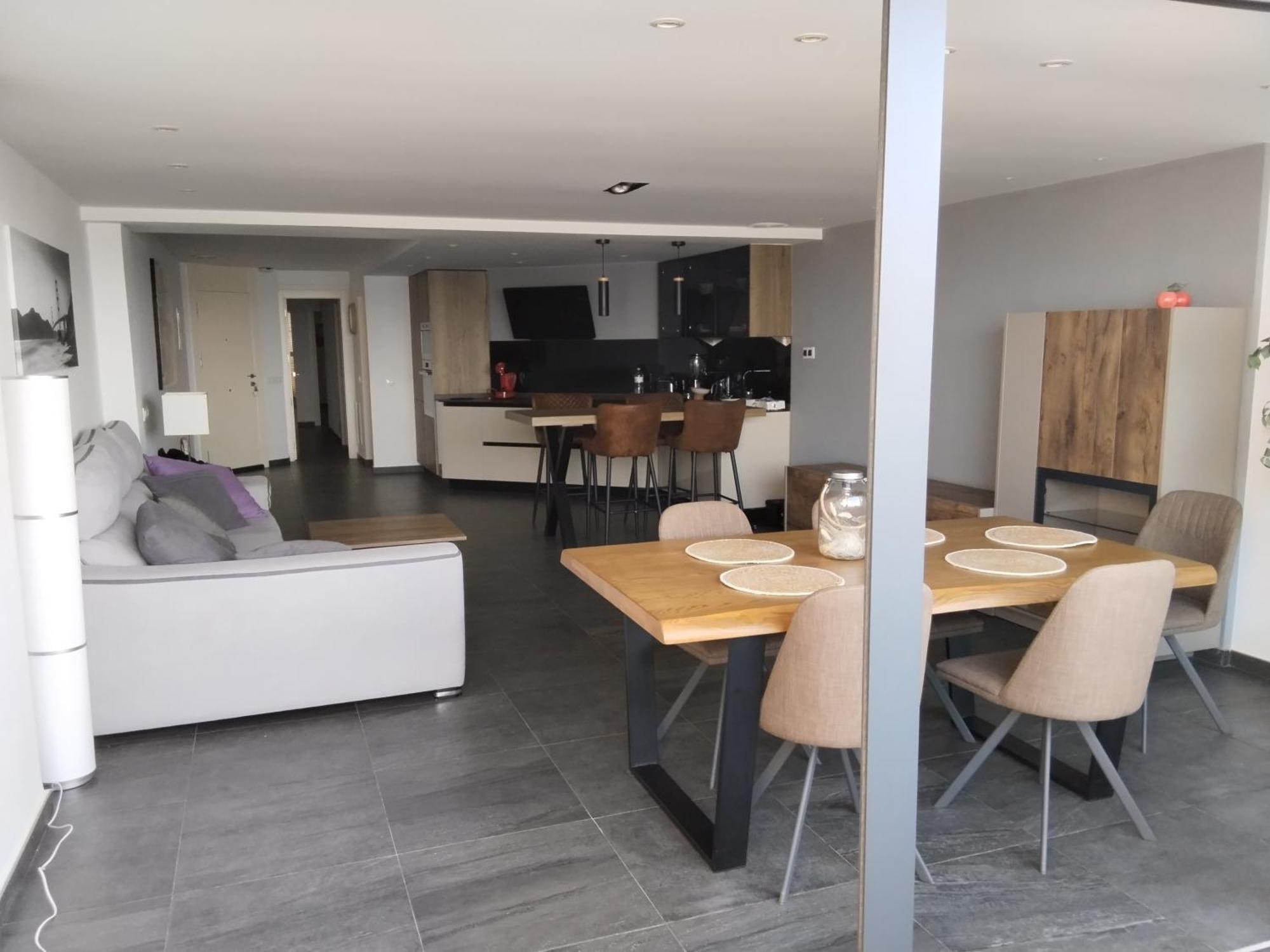Apartamento Exclusivo La Manga del Mar Menor Zewnętrze zdjęcie