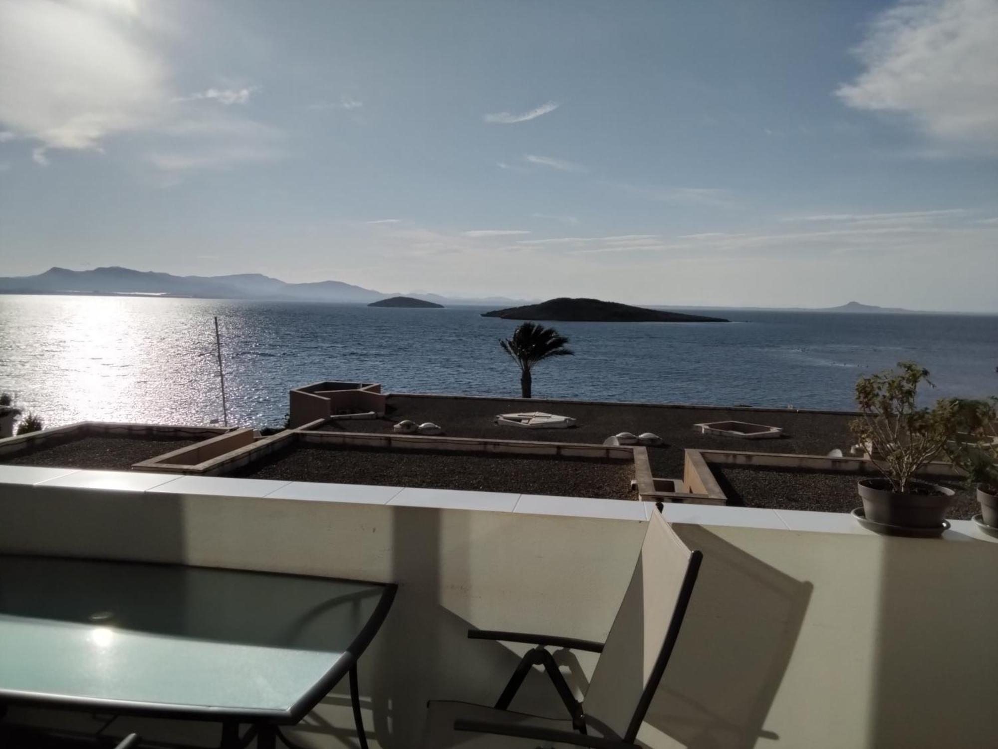 Apartamento Exclusivo La Manga del Mar Menor Zewnętrze zdjęcie