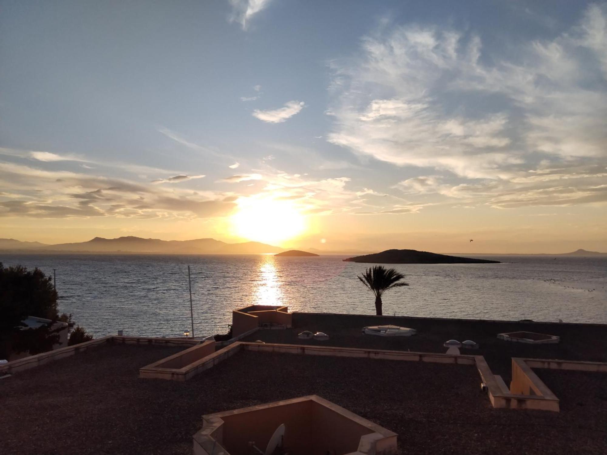 Apartamento Exclusivo La Manga del Mar Menor Zewnętrze zdjęcie