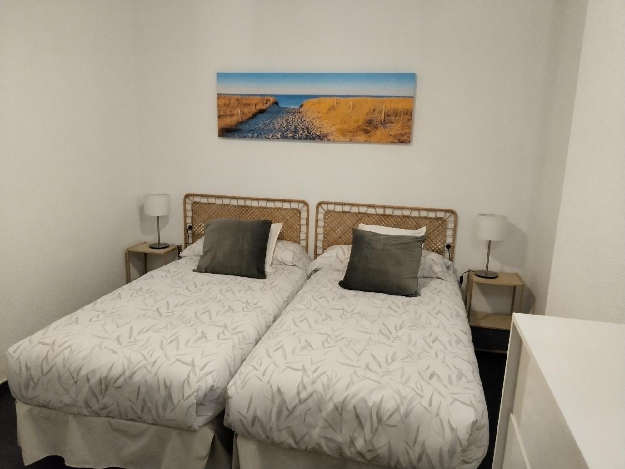 Apartamento Exclusivo La Manga del Mar Menor Zewnętrze zdjęcie