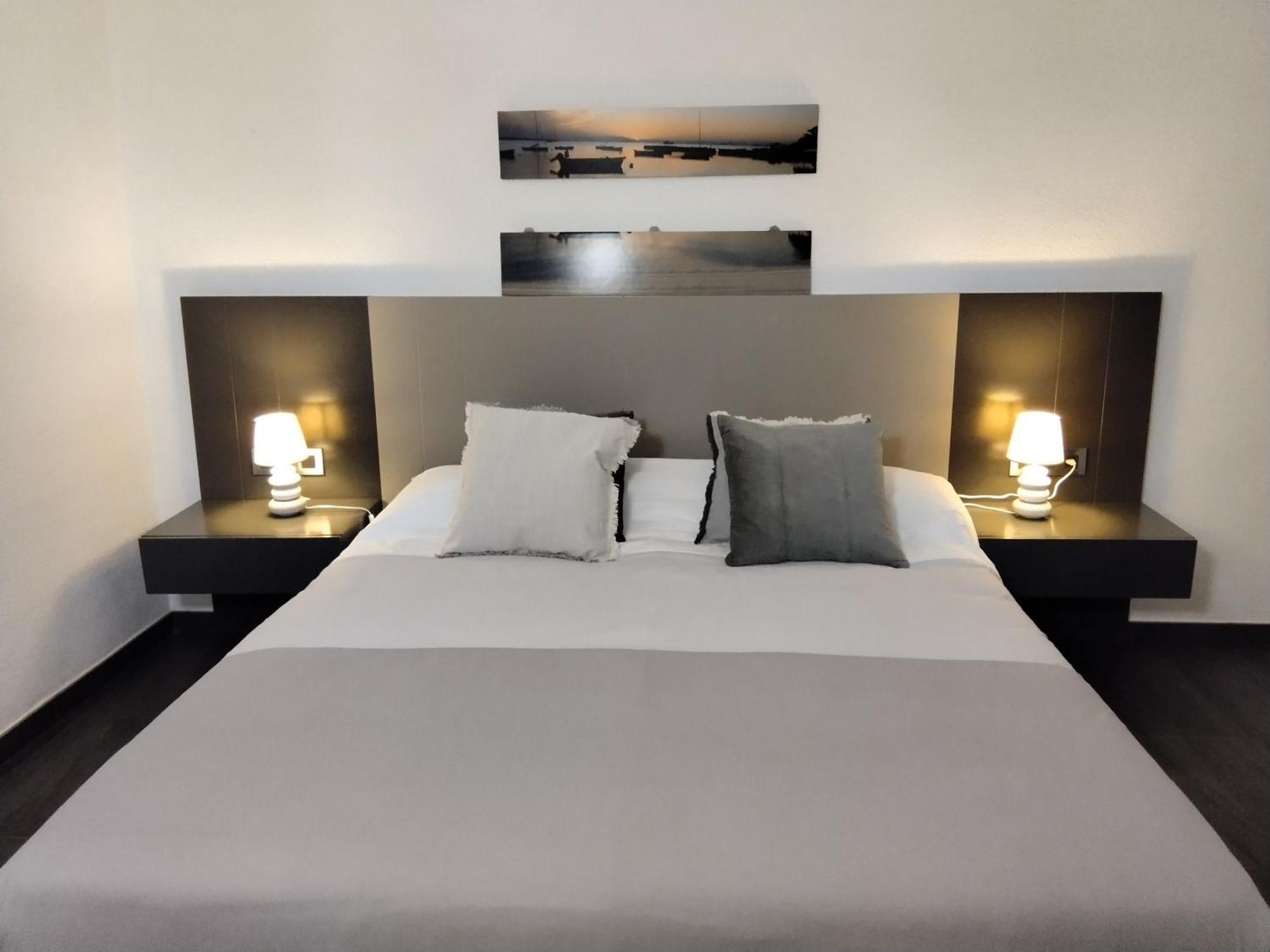 Apartamento Exclusivo La Manga del Mar Menor Zewnętrze zdjęcie