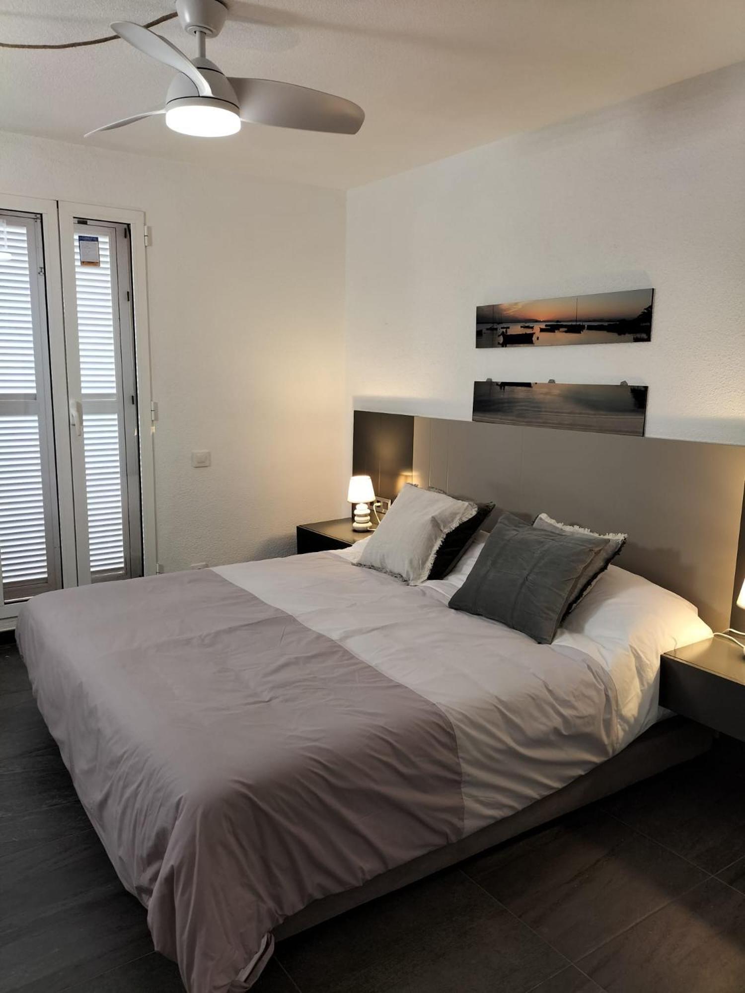 Apartamento Exclusivo La Manga del Mar Menor Zewnętrze zdjęcie