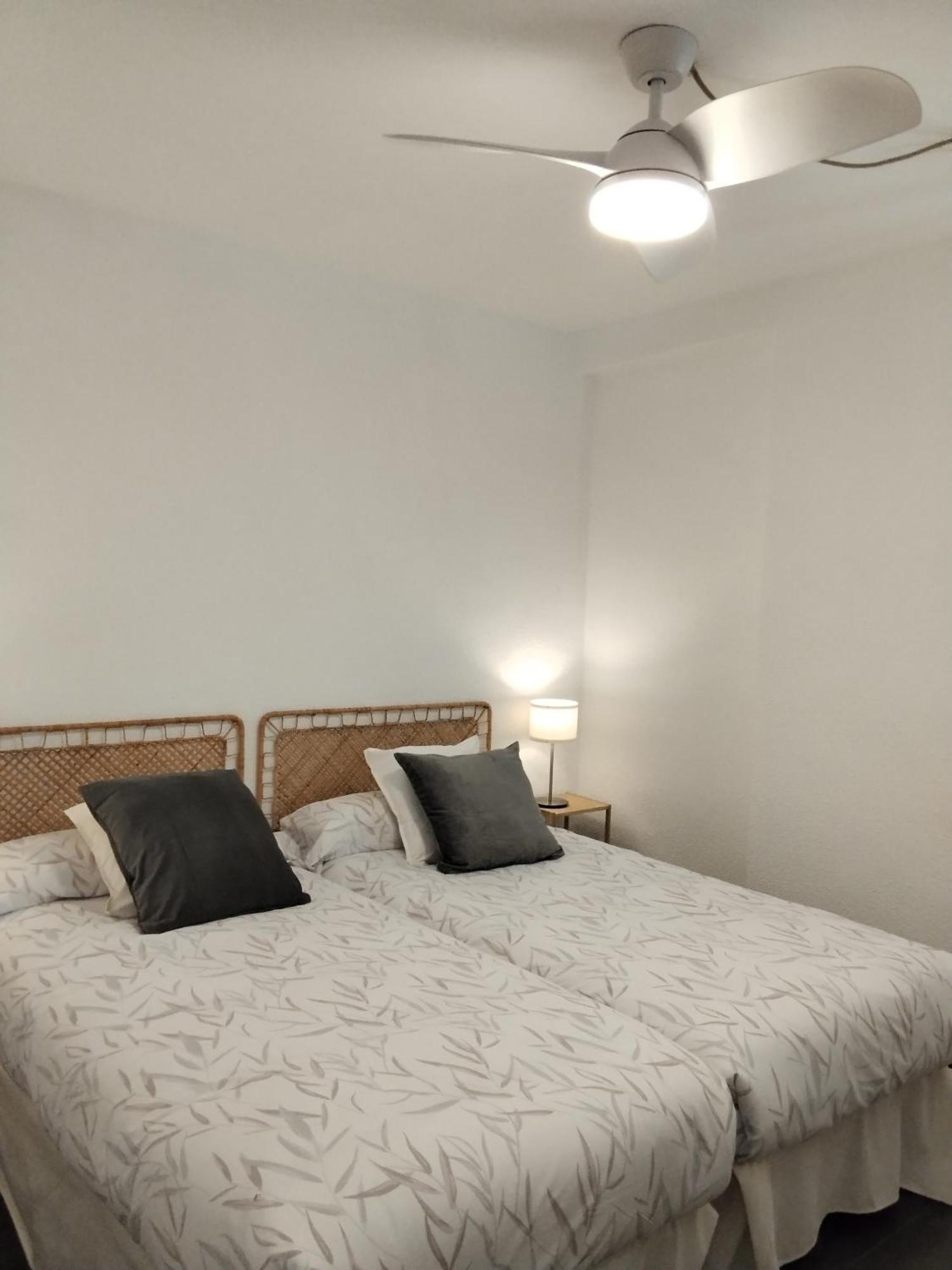Apartamento Exclusivo La Manga del Mar Menor Zewnętrze zdjęcie