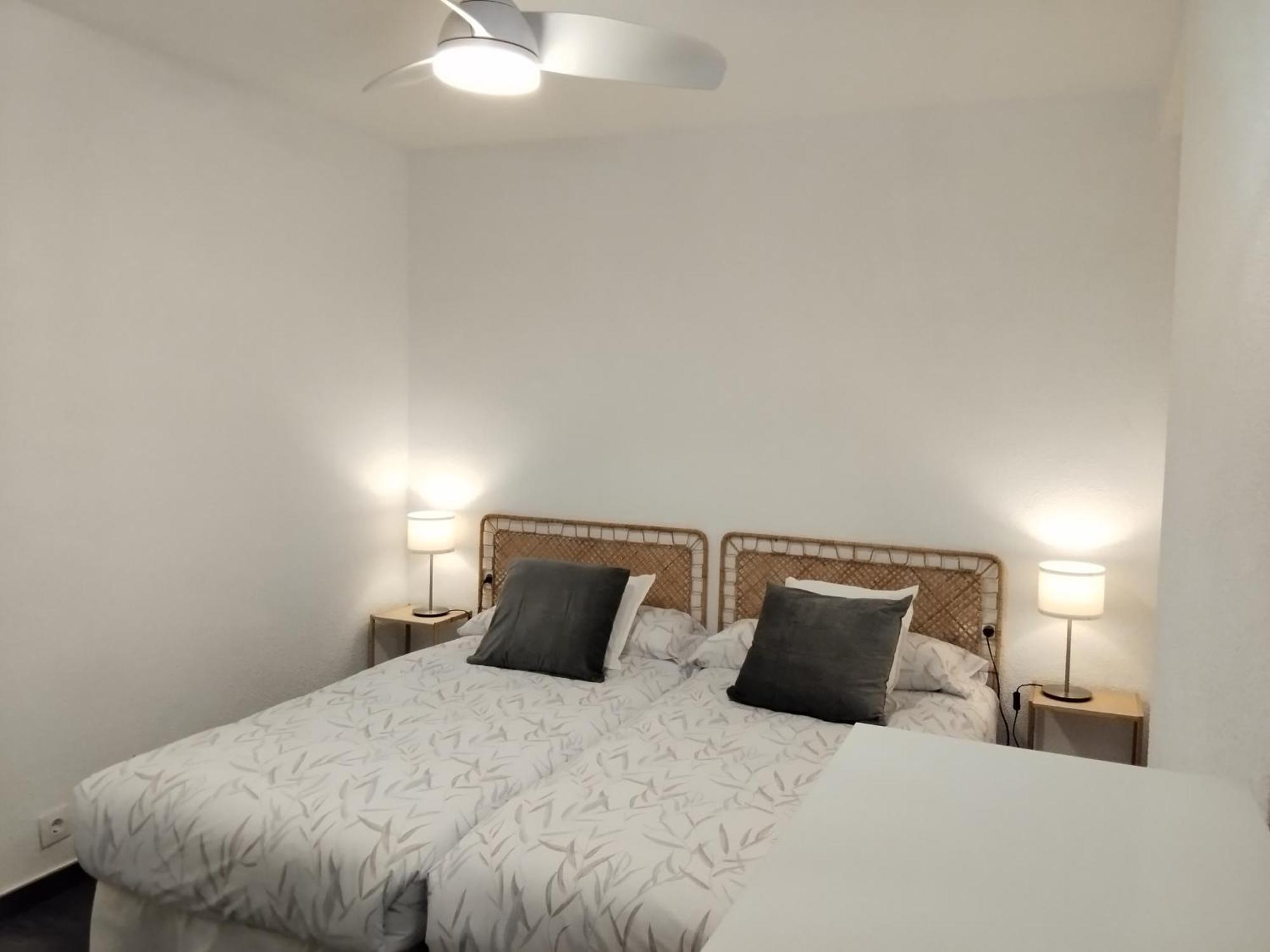 Apartamento Exclusivo La Manga del Mar Menor Zewnętrze zdjęcie